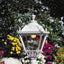 TOBIA BIANCO TRASP POWER LED E27 50W 3K