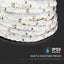 STRISCIA LED 2835 60 LEDS 12V IP20 6500K