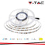 STRISCIA LED SMD2835 126 LEDS 24V IP20 4000K 137 LM/W