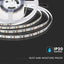 STRISCIA LED SMD2835 126 LEDS 24V IP20 4000K 137 LM/W