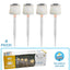 GRETITA SOLAR WHITE 3000K CONF. DA 4PZ