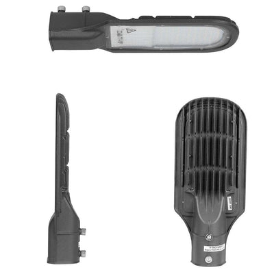 LAMPADA STRADALE LED SAMSUNG CHIP 30W 6500K
