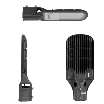 LAMPADA STRADALE LED SAMSUNG CHIP 50W 4000K