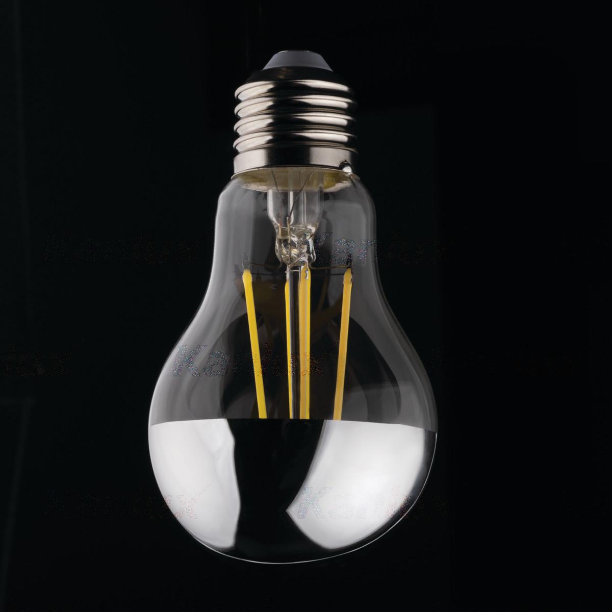 LAMPADINA LED XLED A60 M 7W-NW - KANLUX