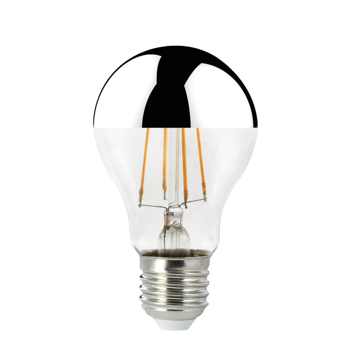 LAMPADINA LED XLED A60 M 7W-WW - KANLUX