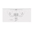 OFIR SYSTEM 2L NERO