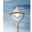 BEPPE 400 GRIGIO 48W 4000K LED