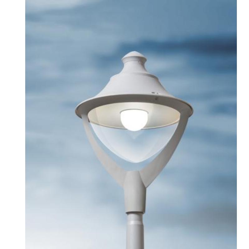 BEPPE 400 GRIGIO 48W 4000K LED