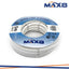 CAVO ELETTRICO 3X1.5MM 5MT BIANCO