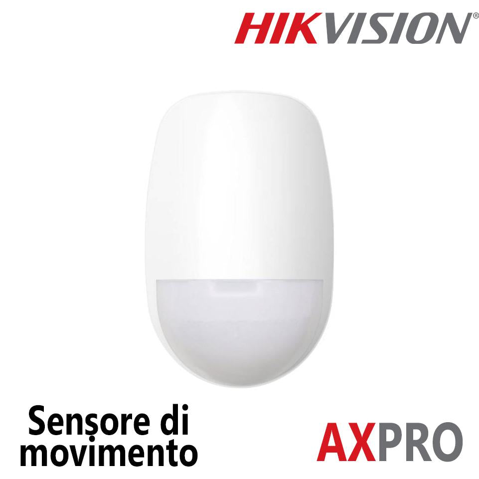 AXP-DS-PDP15P-EG2- RIVELATOR  R 15MT PORT. WIFI  16 IMM.