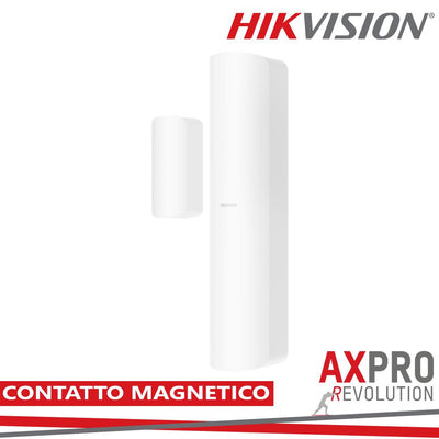 AXP-DS-PDMC-EG2-WE CONTATTO MAICO 2 INGRESSI PORTA 1600MT