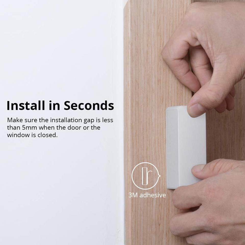DW2-195038 WI-FI DOOR/WINDOW   SENSOR