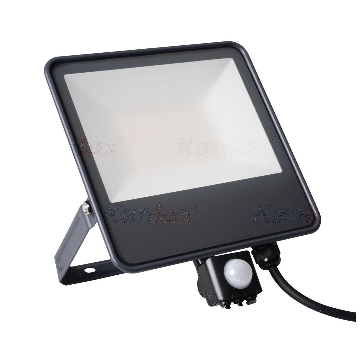 PROIETTORE A LED IQ-LED FL-50W-NW-SE - KANLUX