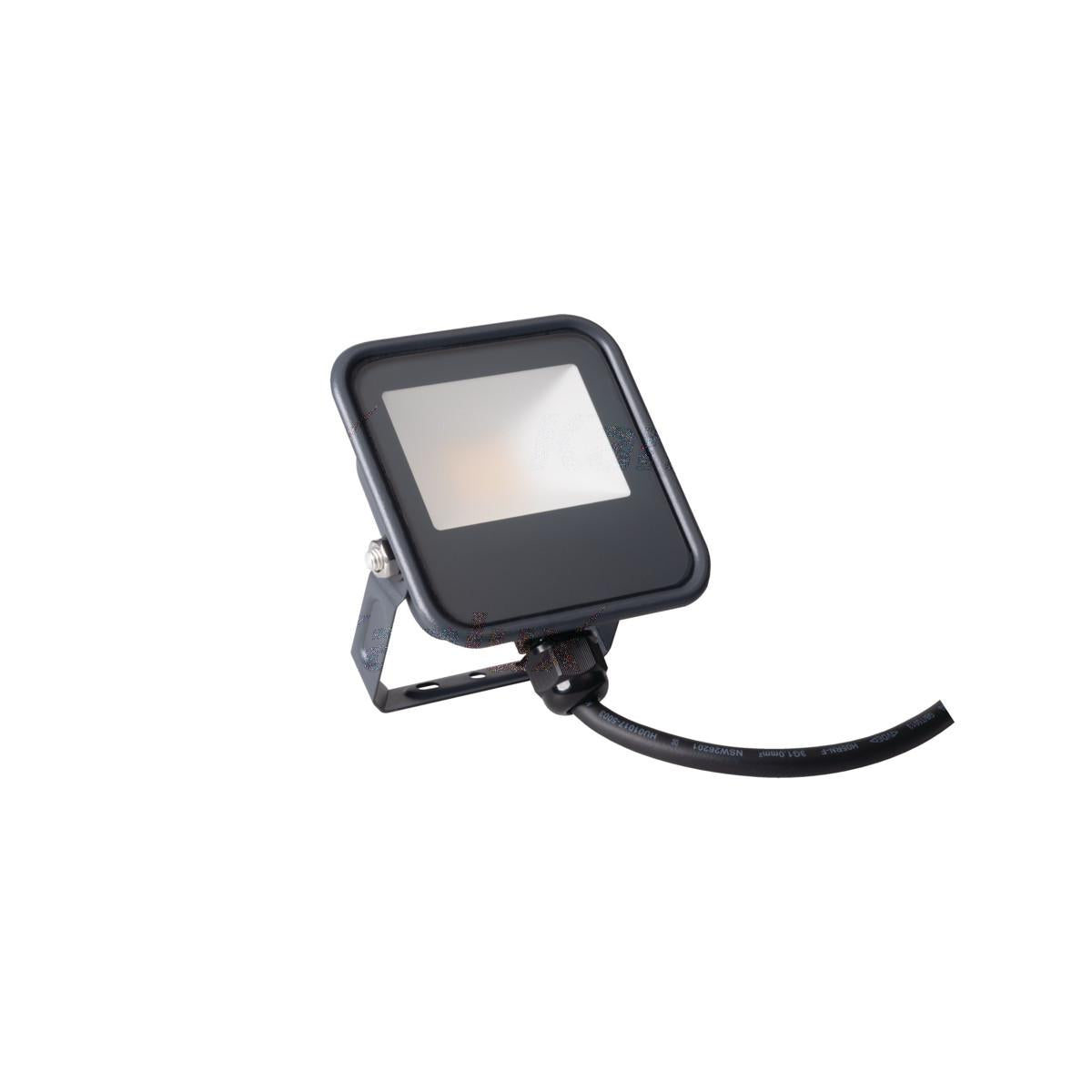 PROIETTORE A LED IQ-LED FL-10W-NW - KANLUX