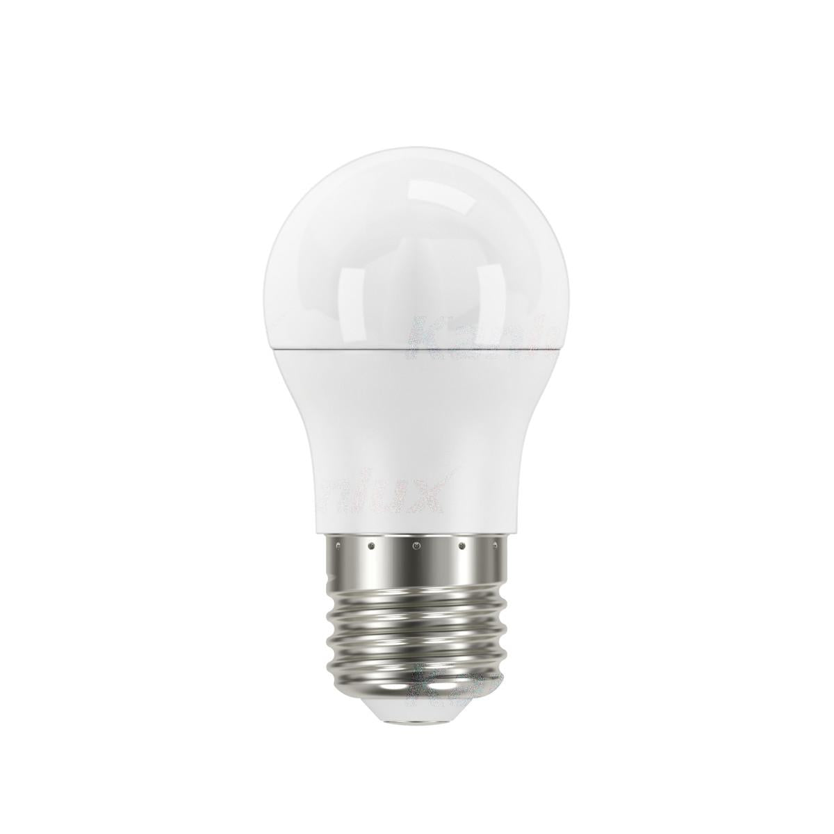 LAMPADINA LED IQ-LED G45E27 7,2W-WW - KANLUX