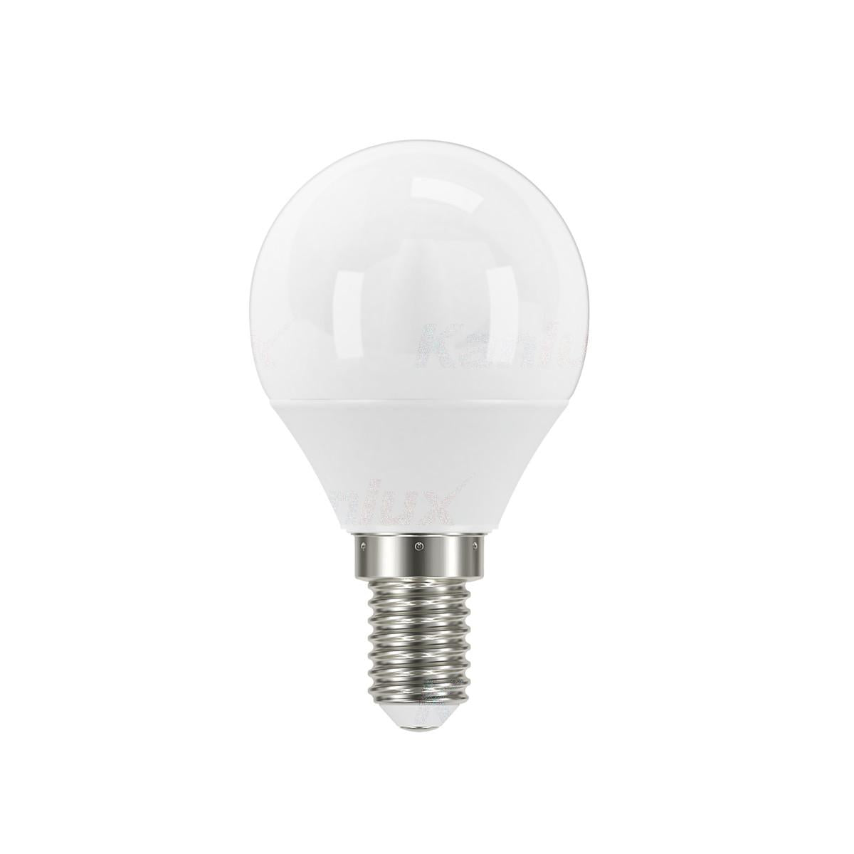 LAMPADINA LED IQ-LED G45E14 4,2W-CW - KANLUX