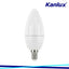 LAMPADINA LED IQ-LED C37E14 7,2W-NW - KANLUX