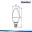 LAMPADINA LED IQ-LED C37E14 4,2W-NW - KANLUX