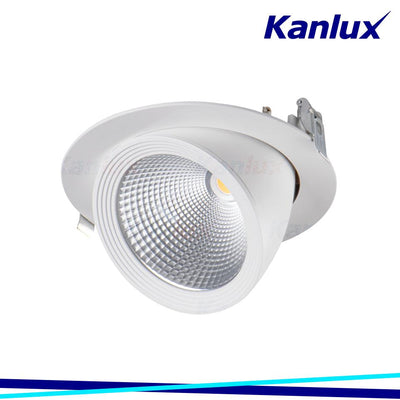 INCASSO HIMA LED 23W-NW-W - KANLUX
