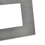PLACCA TECNOPOLIMERO SPAZZOLATO M5003SL-20 T3-JOY 3P PLATINO