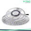 LED STRISCIA SMD5050 60 LEDS RED IP20