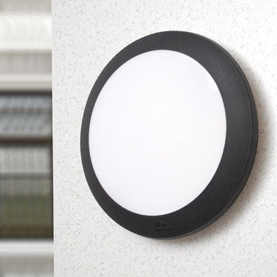 UMBERTA NERO OPALE 2XE27 D.35MM