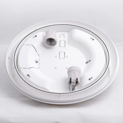 UMBERTA NERO OPALE 2XE27 D.35MM