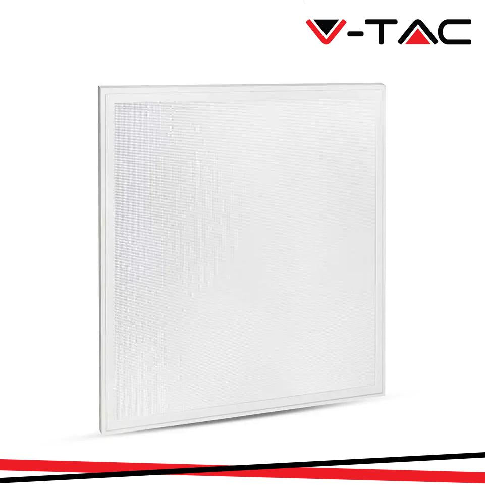 LED PANNELLO 40W 600 X 600 MM 6400K INCL DRIVER