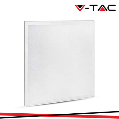 LED PANNELLO 40W 600 X 600 MM 6400K INCL DRIVER