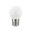 LAMPADINA LED IQ-LED G45E27 4,2W-CW - KANLUX