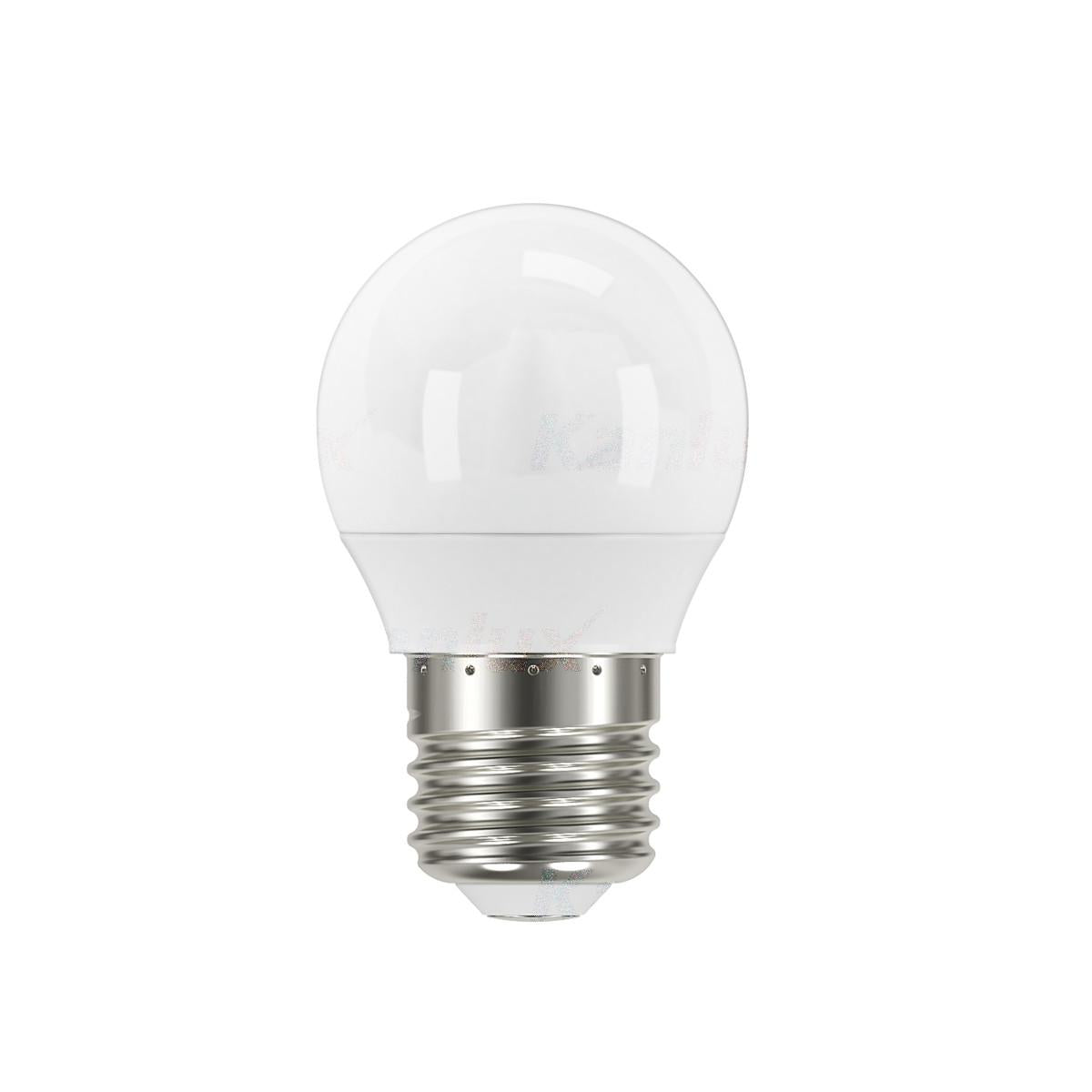 LAMPADINA LED IQ-LED G45E27 4,2W-CW - KANLUX