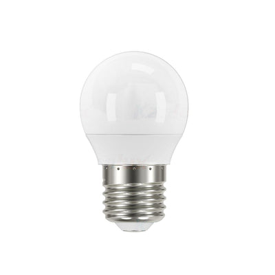 LAMPADINA LED IQ-LED G45E27 4,2W-CW - KANLUX