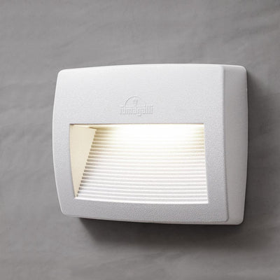 LORENZA 190 BIANCO LED R7S 7,5W CCT