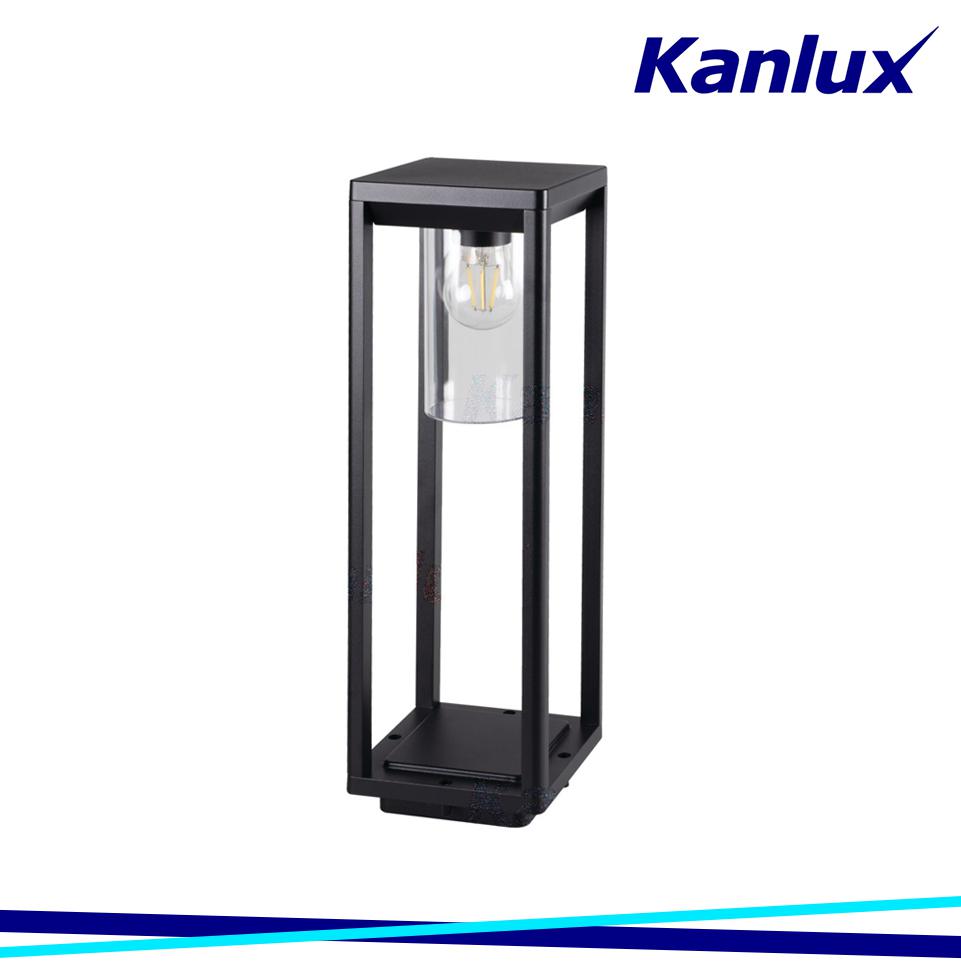 LAMPADA DA GIARDINO CON SORGENTE DI LUCE CAMBIABILE VIMO 50 B - KANLUX