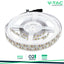LED STRISCIA SMD3528 120 LEDS HIGH LUMEN 6400K IP20