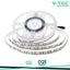 LED STRISCIA SMD5050 60 LEDS 4000K IP20