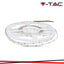 LED STRISCIA 2835 60 LED 12V IP20 3000K