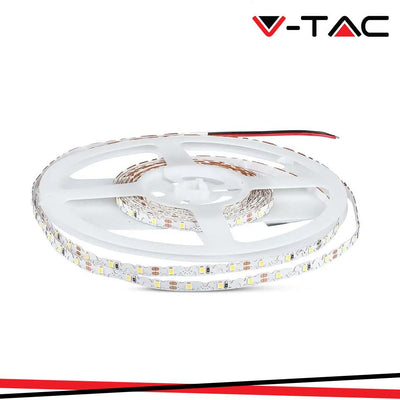 LED STRISCIA 2835 60 LED 12V IP20 3000K