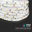 LED STRISCIA 2835 60 LED 12V IP20 3000K