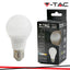 LED LAMPADINA 8.5W E27 A60 THERMOPLASTICA 4000K