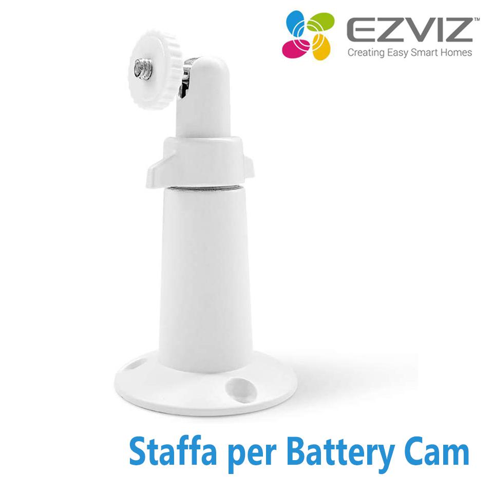 SUPPORTO PER TELECAMERE A BATTERIA EZVIZ