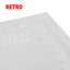 GRIGLIA DI VENTILAZIONE IN METALLO 150X150MM