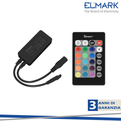SPIDER Z-195044 WI-FI CONTROLLER