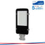 LED ARMATURA STRADALE SAMSUNG CHIP 50W A++ CORPO GRIGIO 6500K