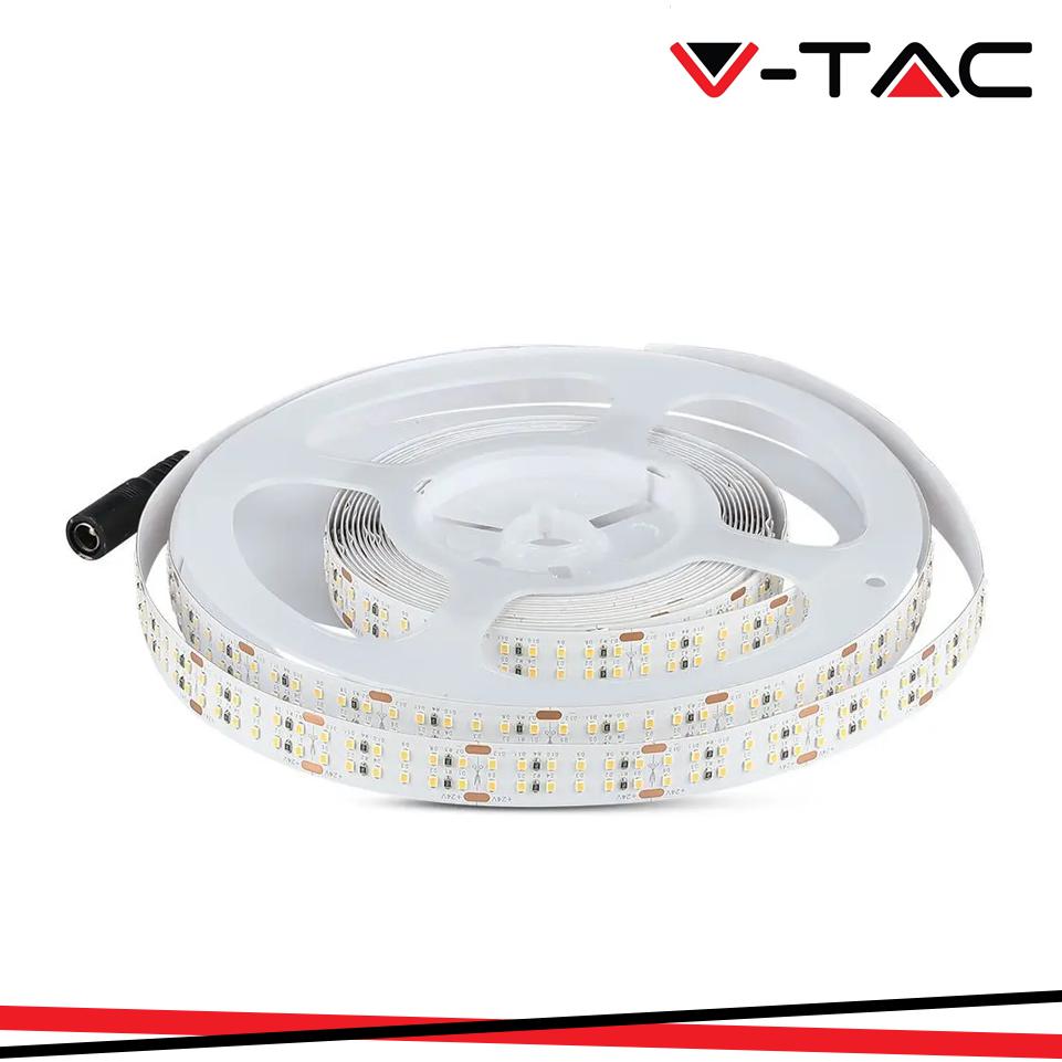 LED STRISCIA  360 LEDS IP20 4000K