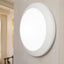 UMBERTA BIANCO OPALE 1XE27