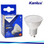 LAMPADINA LED TOMIV2 6,5W GU10-WW - KANLUX