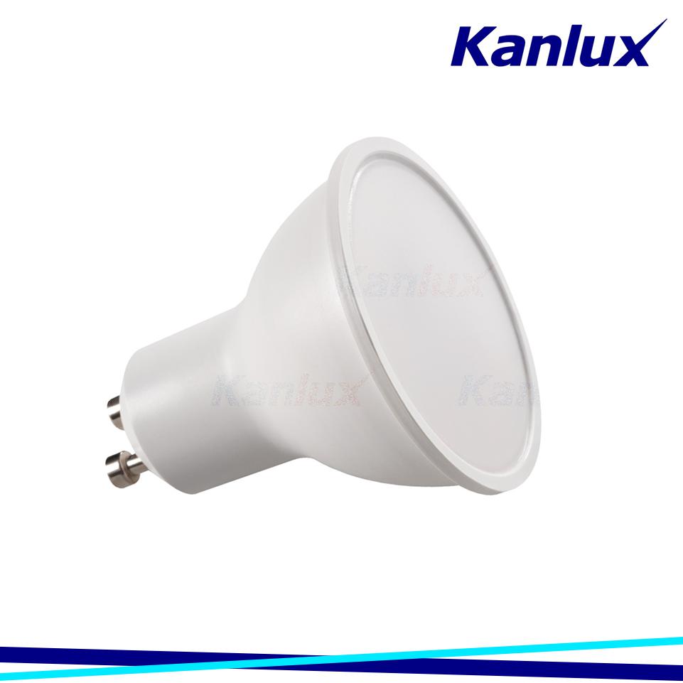 LAMPADINA LED TOMIV2 4,9W GU10-NW - KANLUX