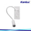 FARETTO LED DA PARETE TONIL II LED W - KANLUX