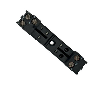 BASE 5 CONTATI 08A PER RELE  14FC DC